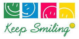 keep-smiling